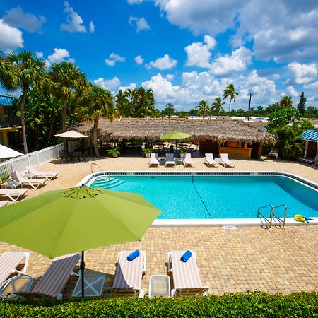 Naples Garden Inn Kültér fotó