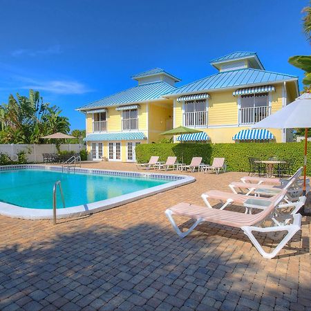 Naples Garden Inn Kültér fotó