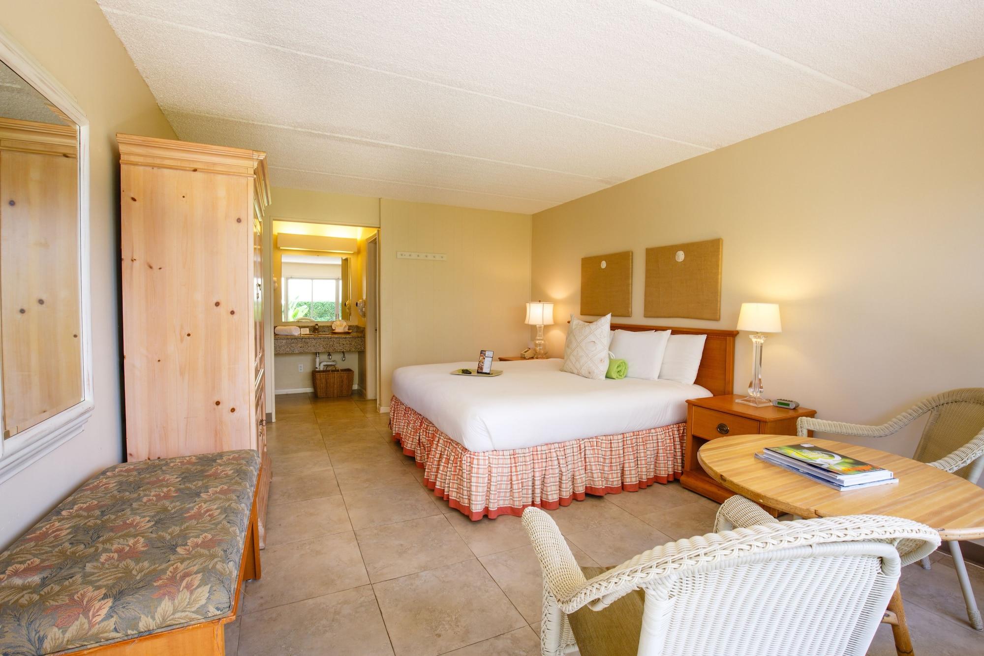 Naples Garden Inn Kültér fotó