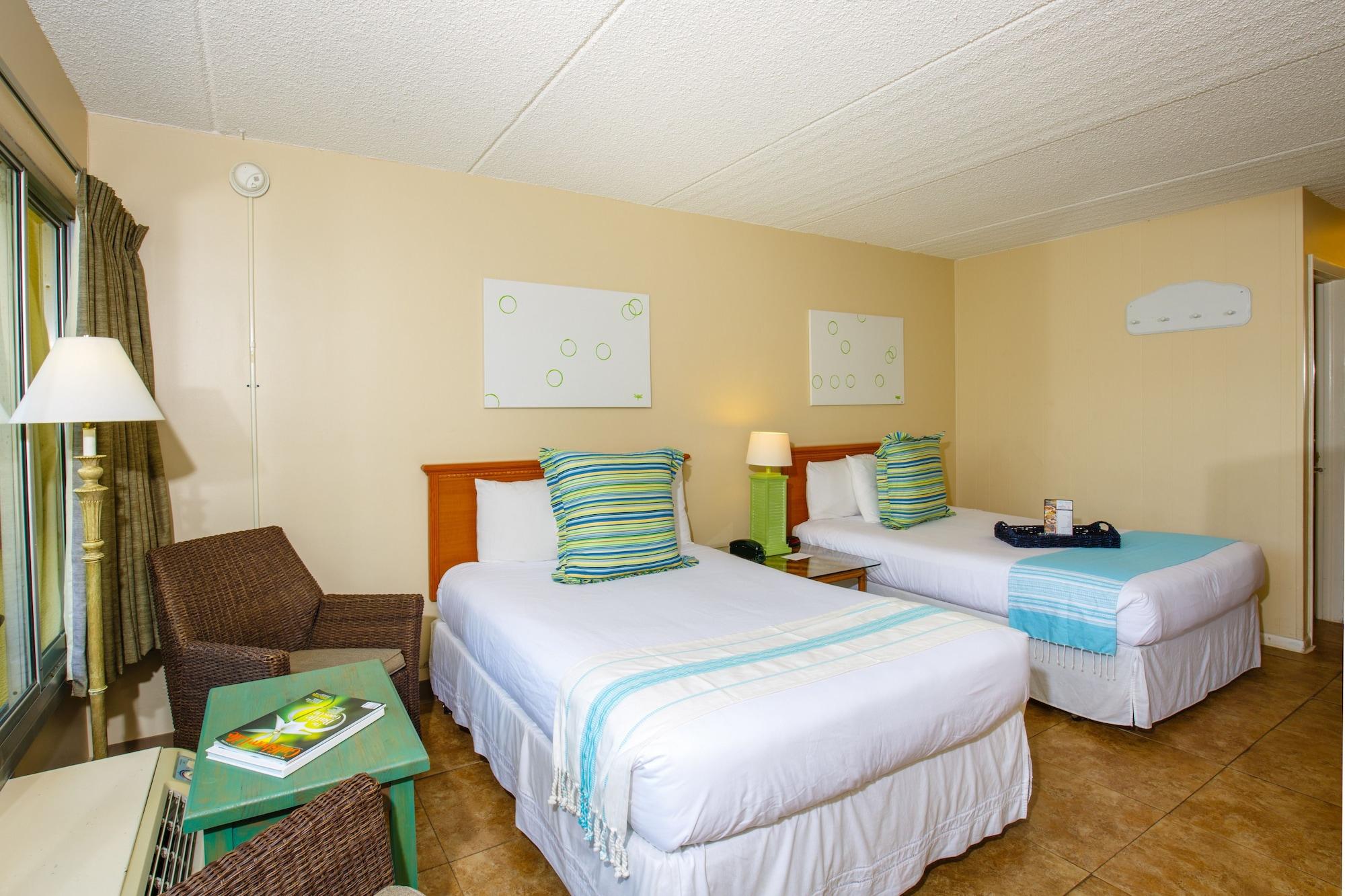Naples Garden Inn Kültér fotó