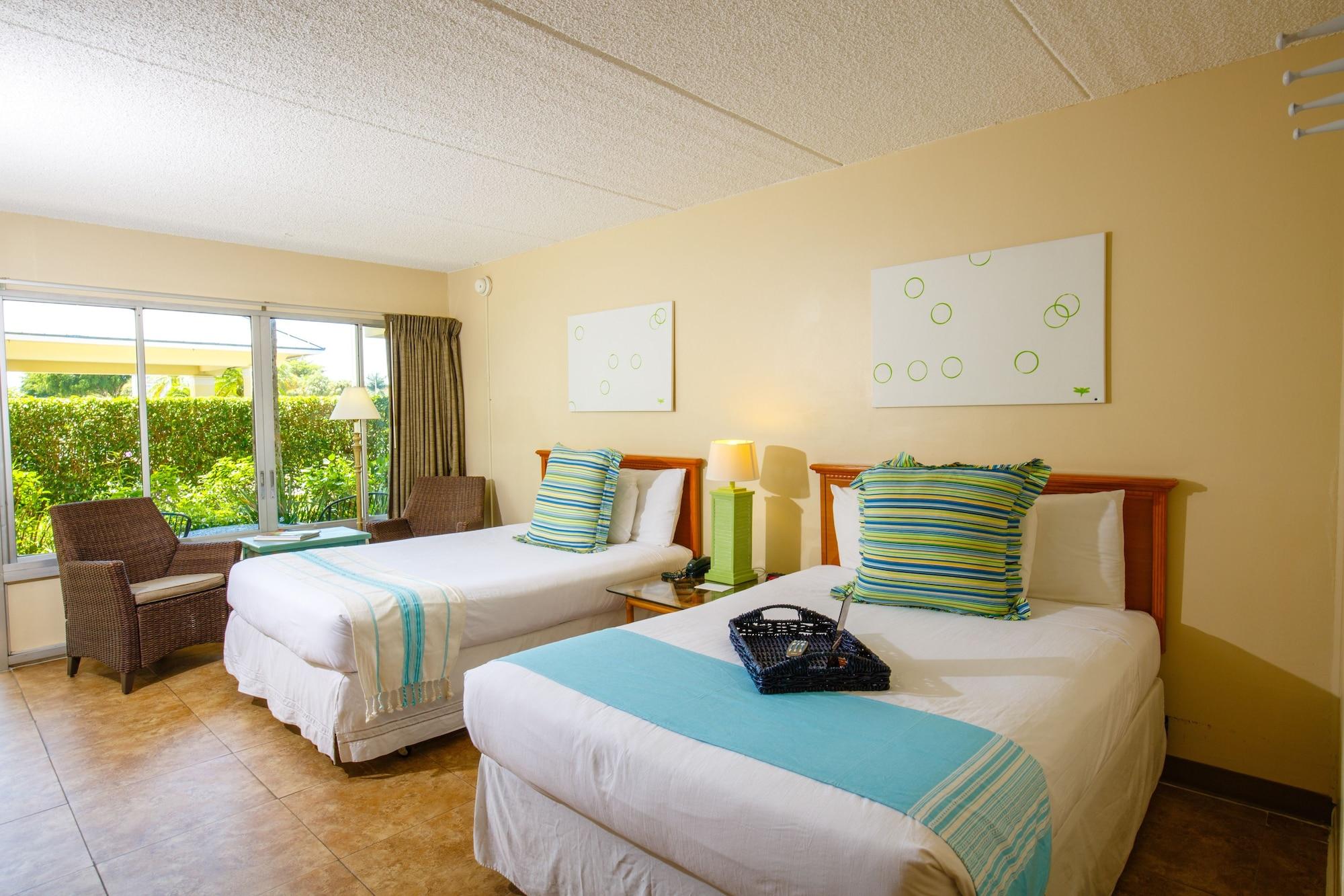 Naples Garden Inn Kültér fotó