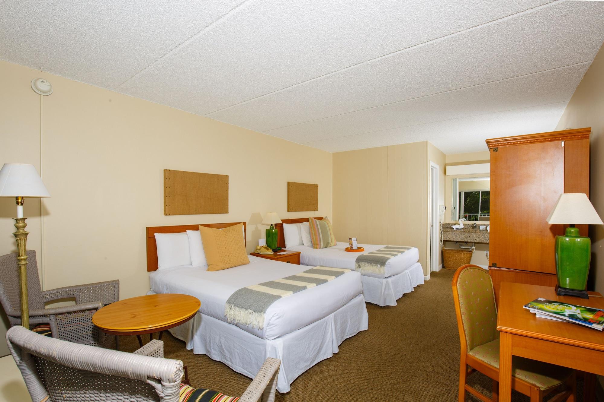 Naples Garden Inn Kültér fotó