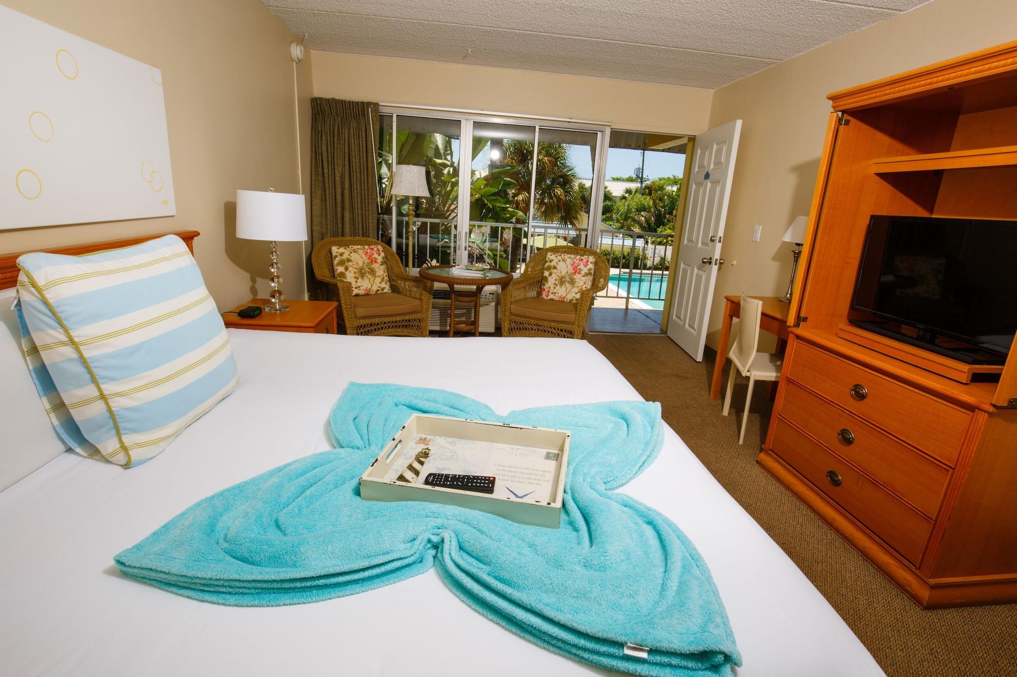 Naples Garden Inn Kültér fotó