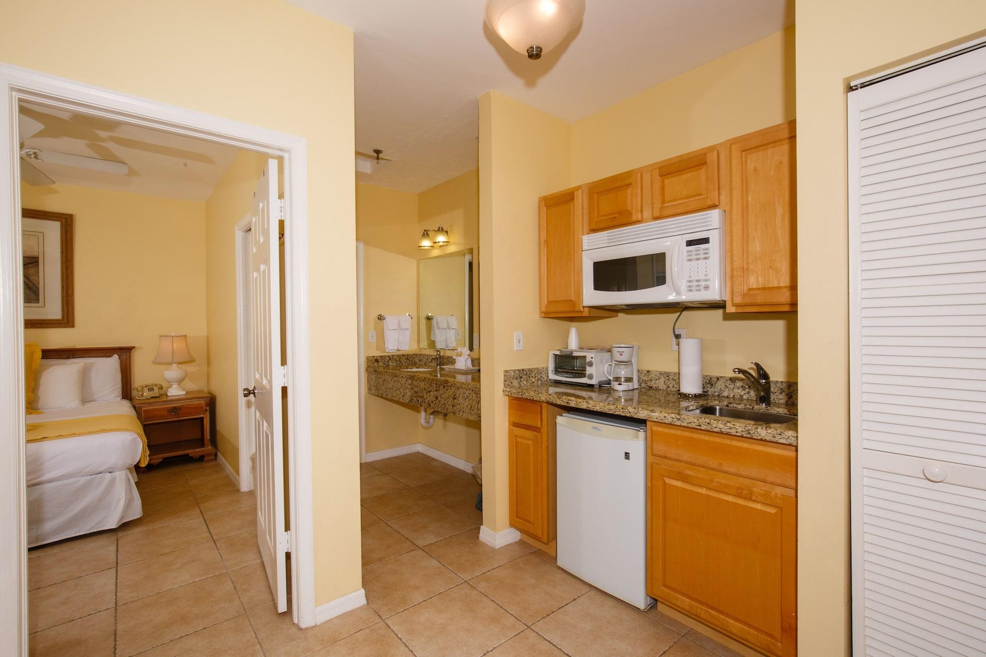 Naples Garden Inn Kültér fotó