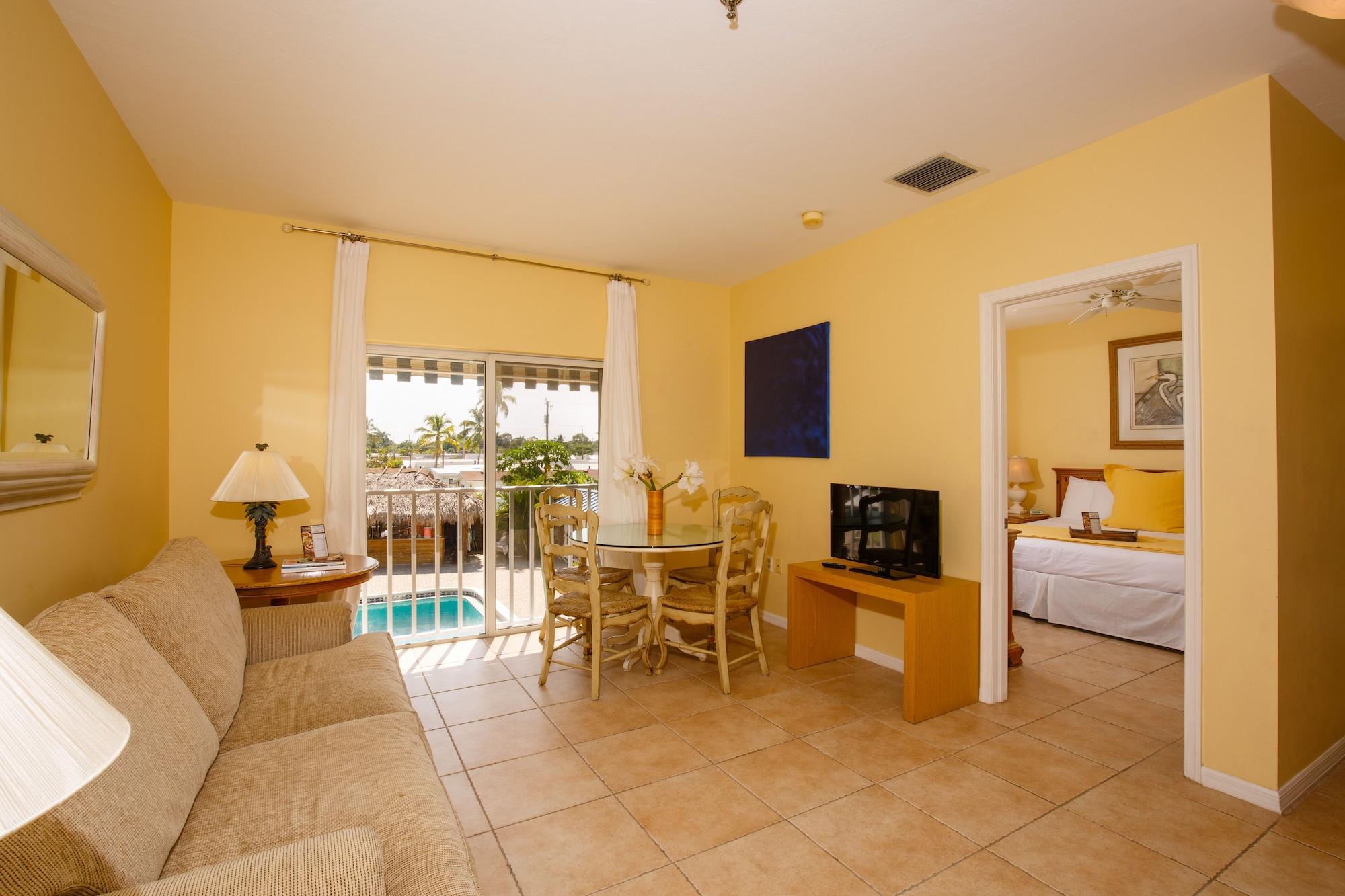 Naples Garden Inn Kültér fotó
