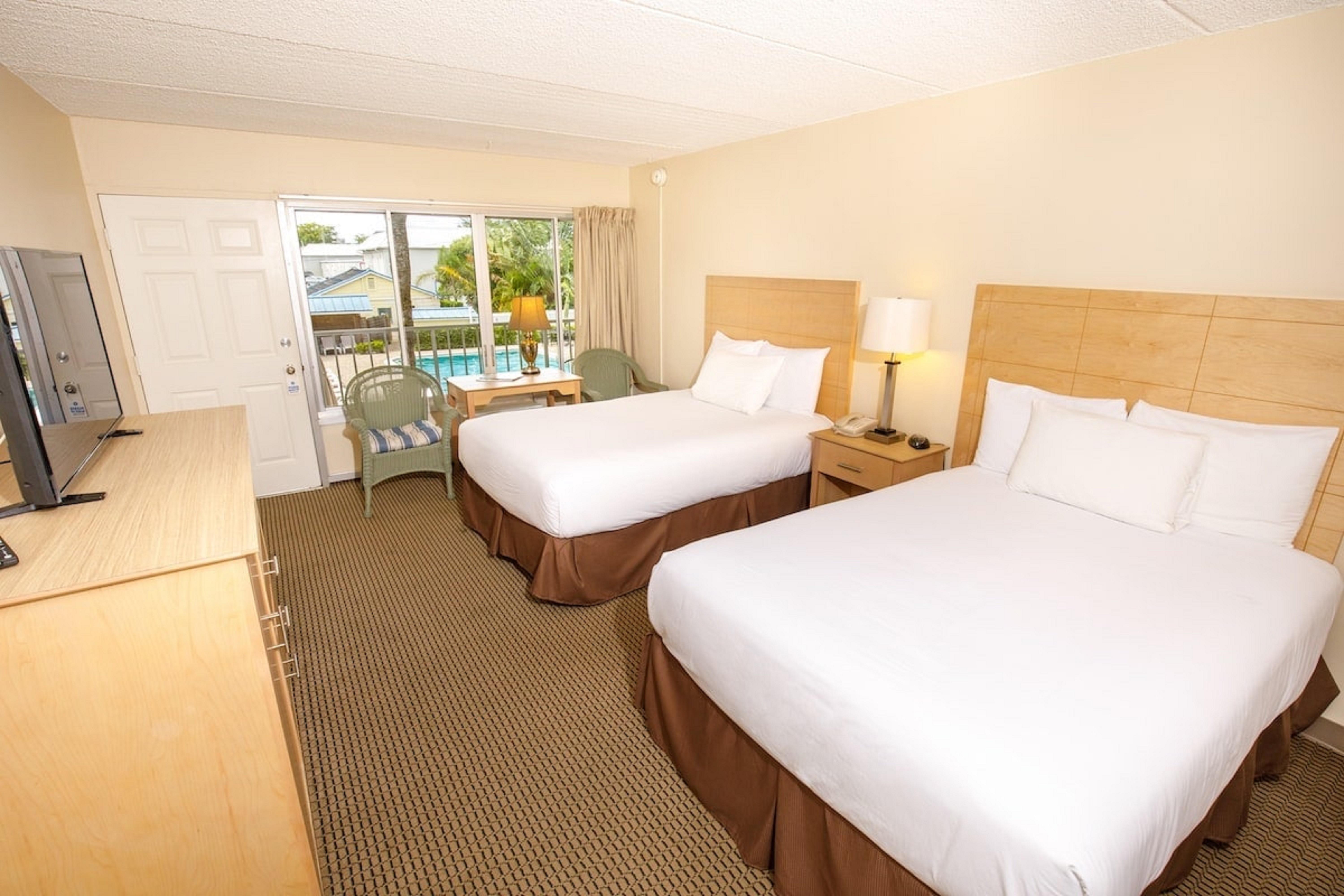 Naples Garden Inn Kültér fotó
