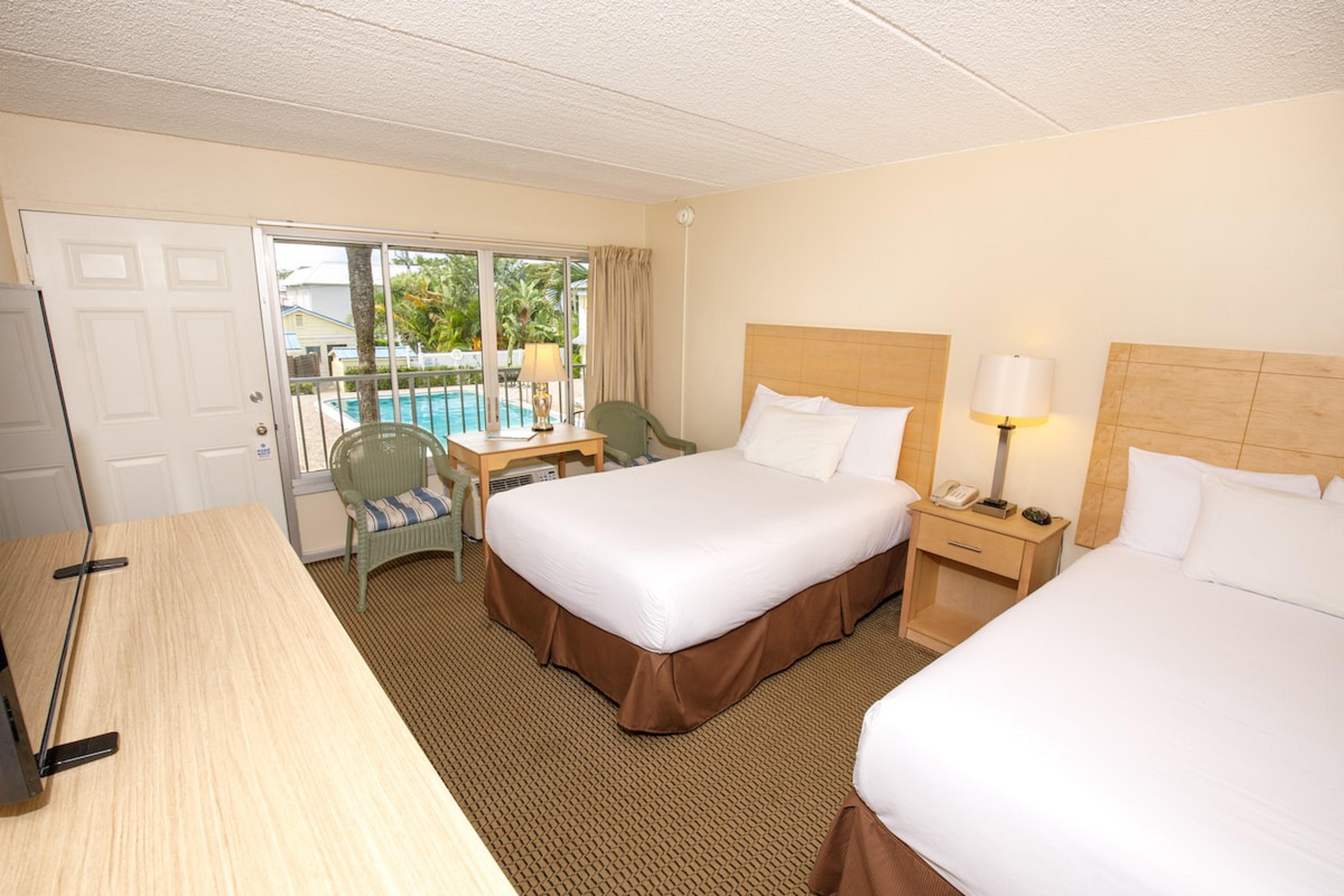 Naples Garden Inn Kültér fotó