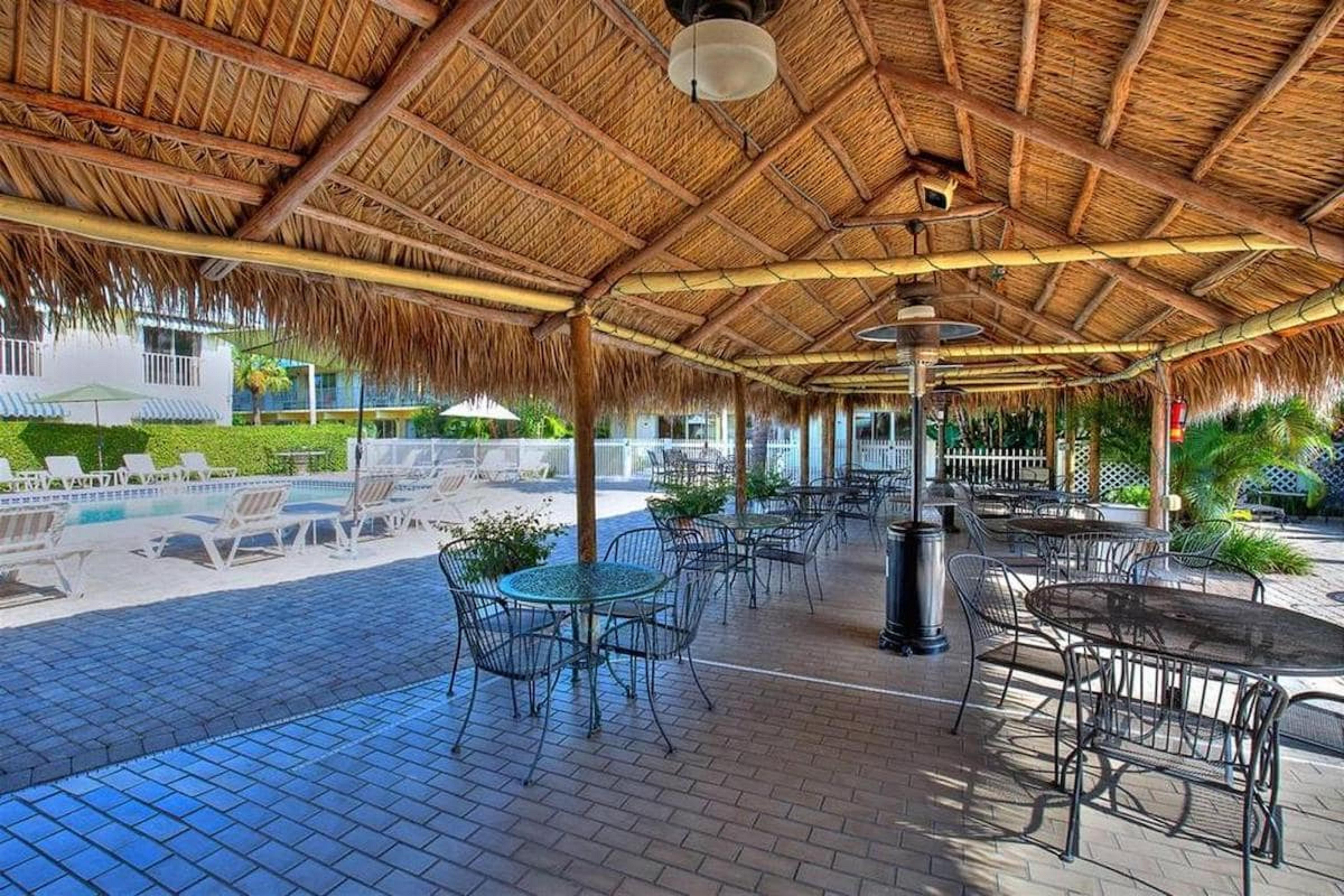 Naples Garden Inn Kültér fotó