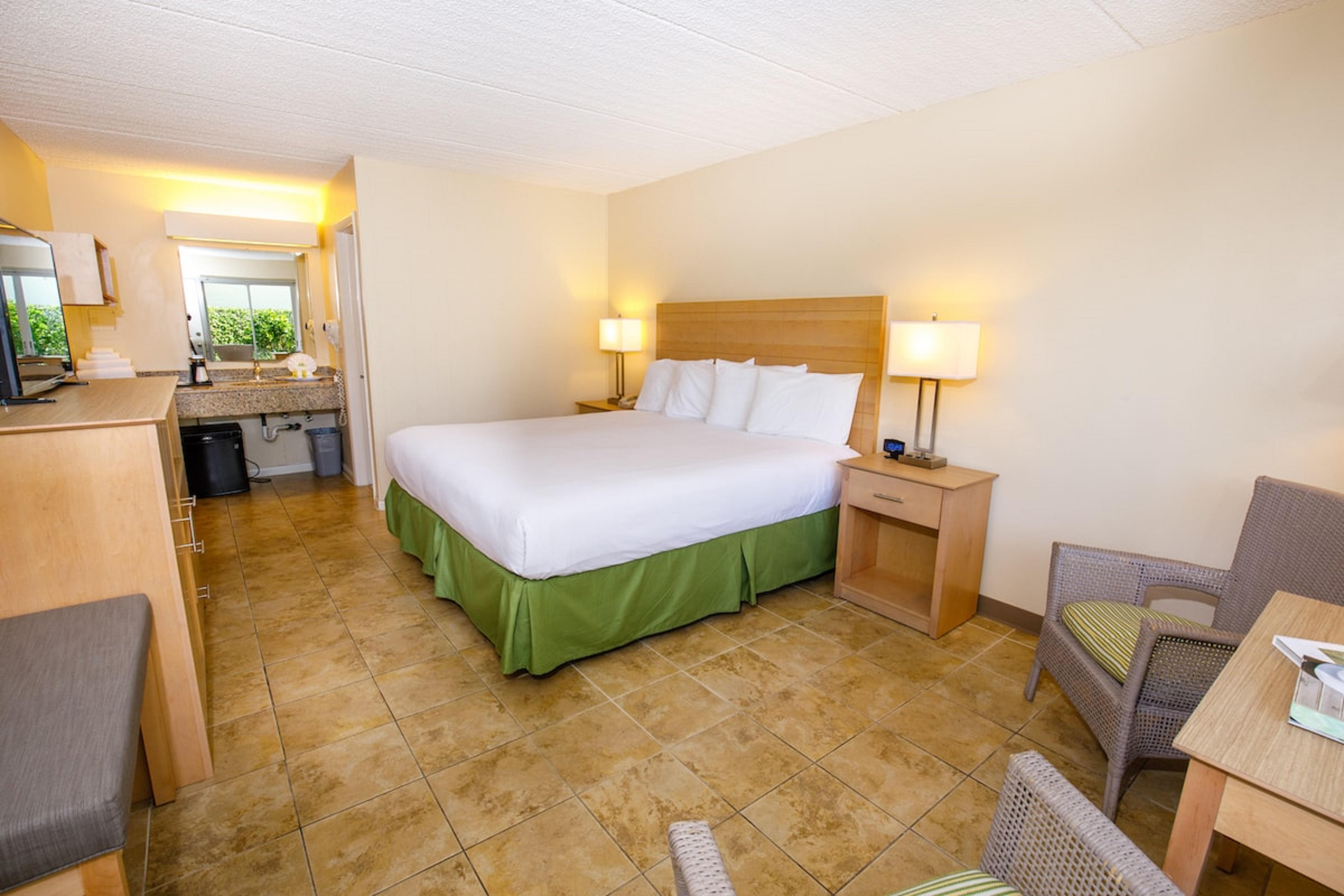 Naples Garden Inn Kültér fotó