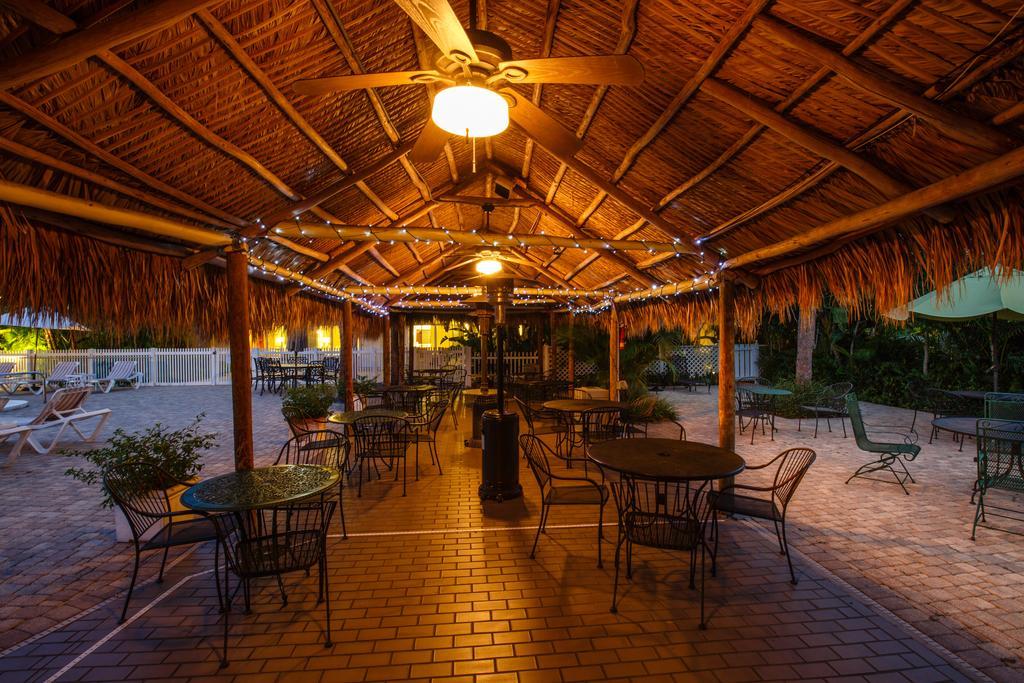 Naples Garden Inn Kültér fotó