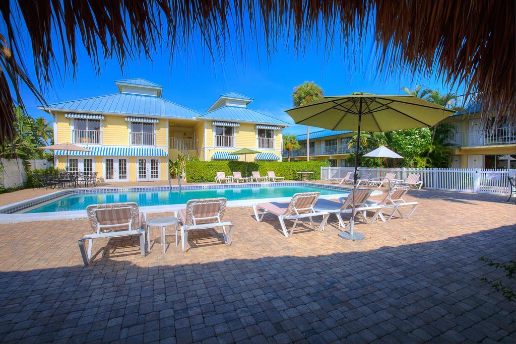Naples Garden Inn Kültér fotó