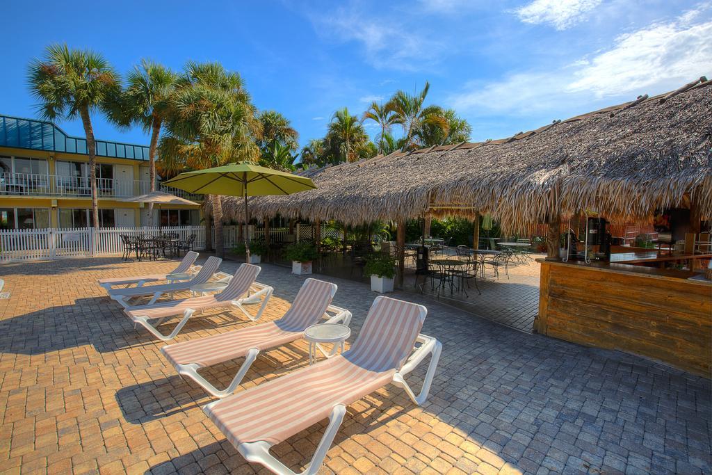 Naples Garden Inn Kültér fotó