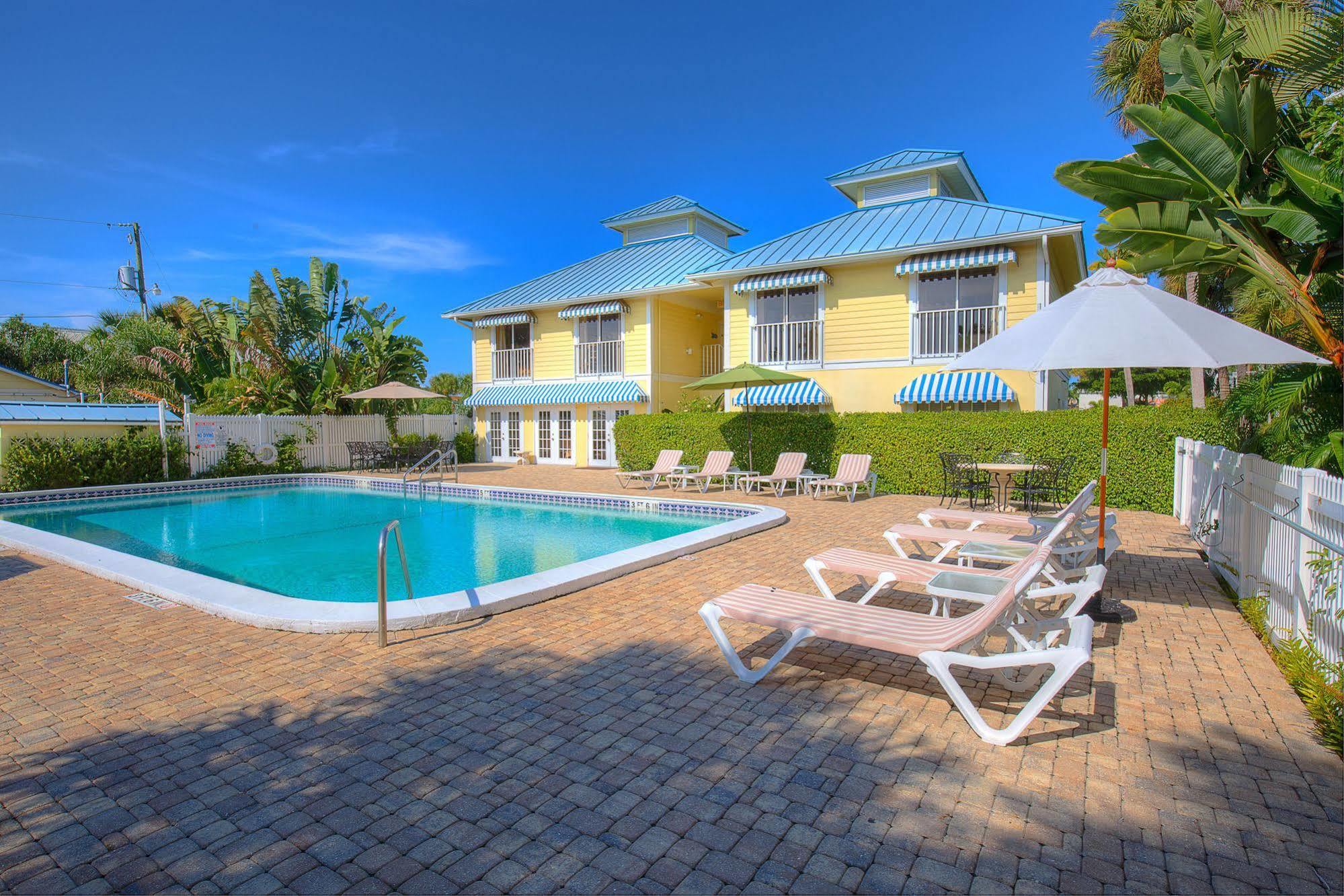 Naples Garden Inn Kültér fotó